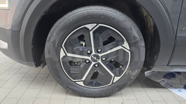 Kia Niro 2022 — 5