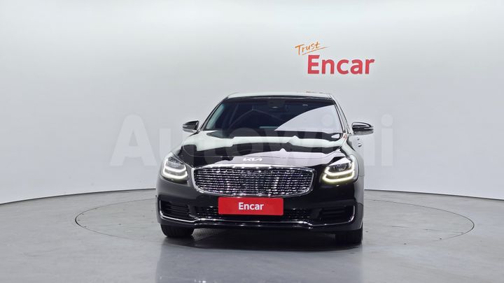 Kia K9 2020 — 3