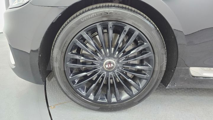 Kia K9 2020 — 5