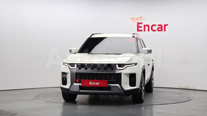 KGM (Ssangyong) Torres 2024 — 3
