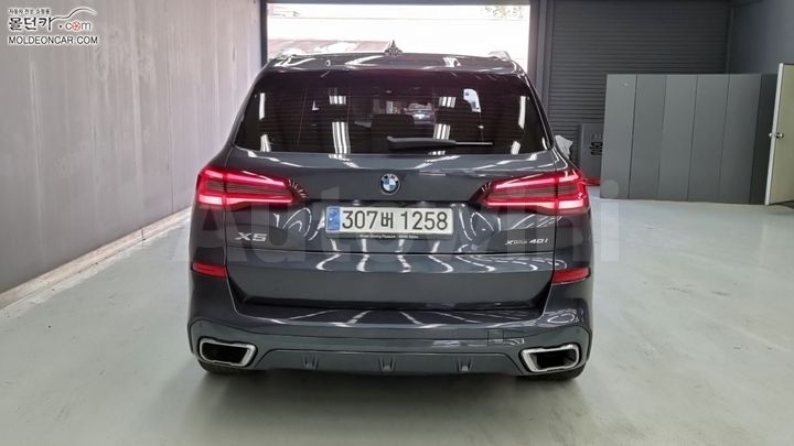 BMW X5 2022 — 4