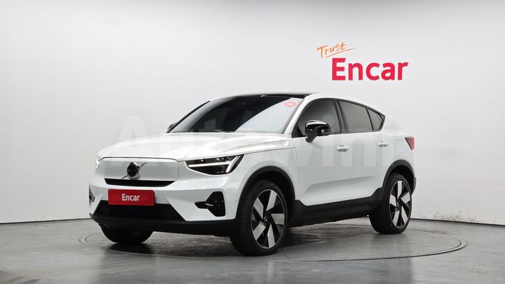 Volvo C40