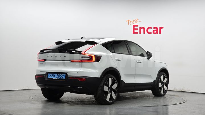 Volvo C40