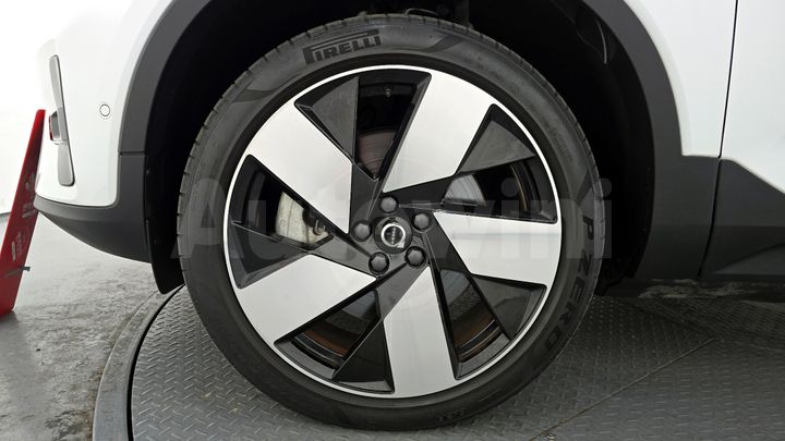 Volvo C40