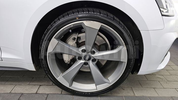 Audi A5 2019 — 5