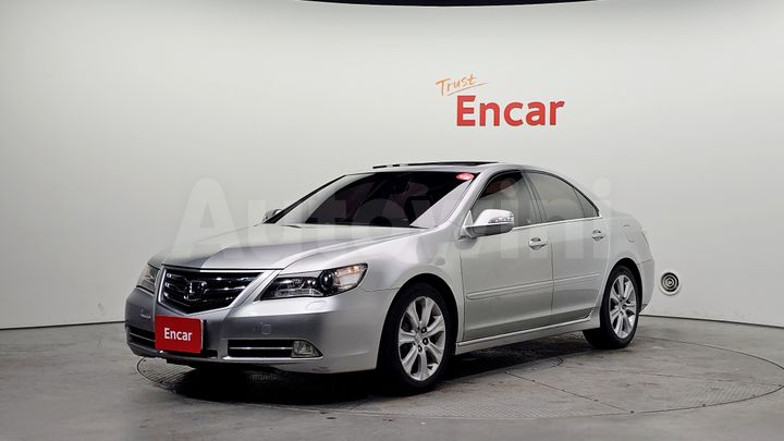 Honda Legend