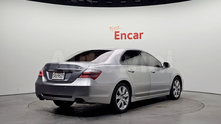 Honda Legend