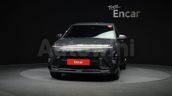 Hyundai Kona 2025 — 3