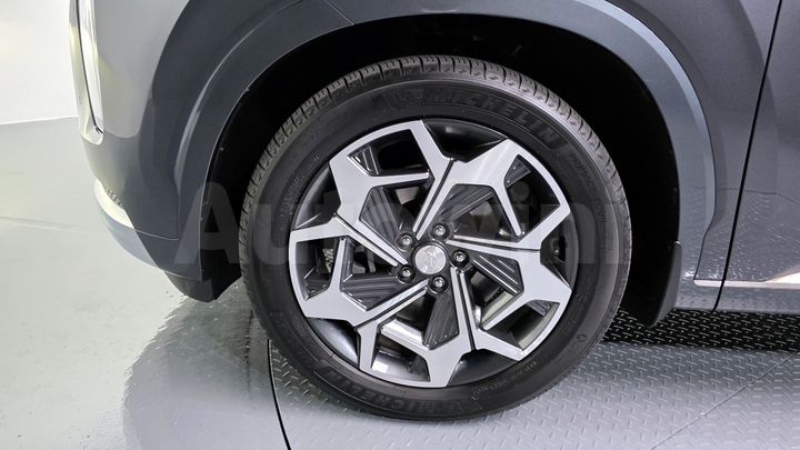 Hyundai Palisade 2022 — 5