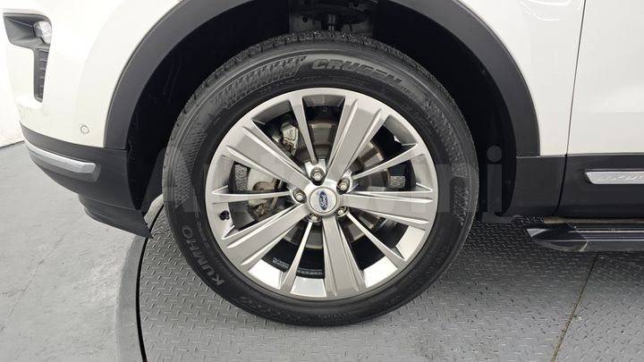 Ford Explorer 2019 — 5