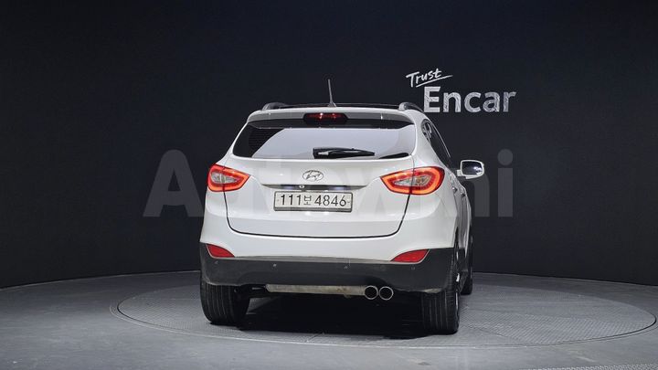 Hyundai Tucson 2014 — 4