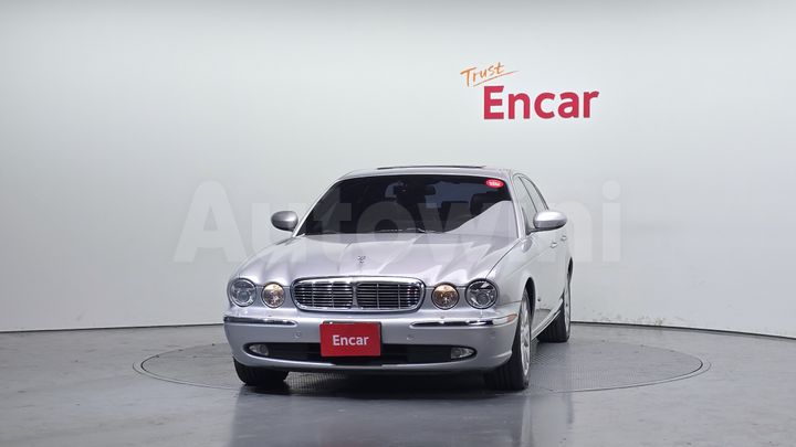 Jaguar XJ 2006 — 3