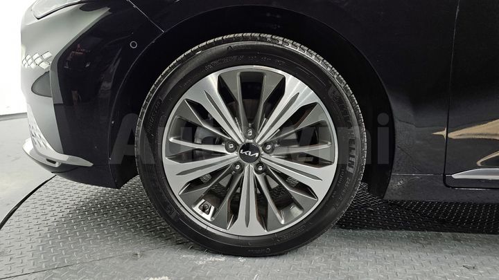 Kia K8 2024 — 5