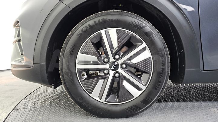 Kia Niro 2020 — 5