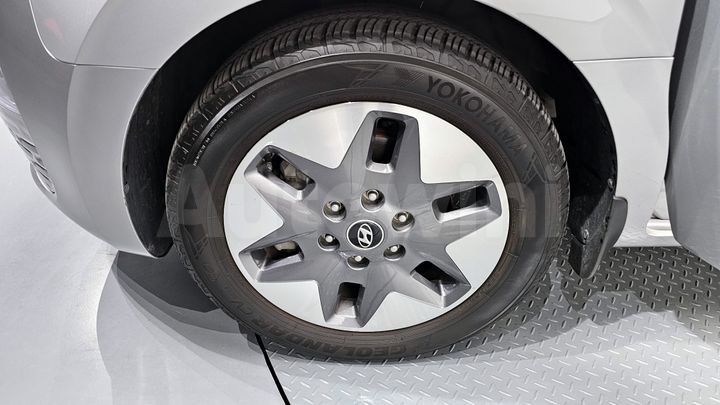 Hyundai Staria 2022 — 5