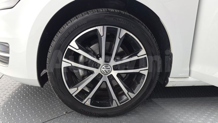 Volkswagen Golf 2016 — 5