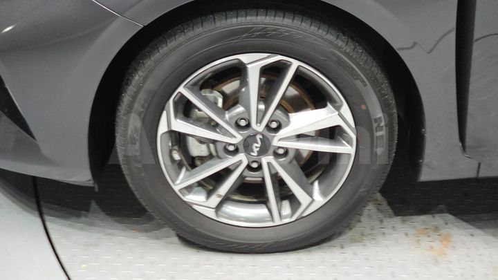 Kia K3 2024 — 5