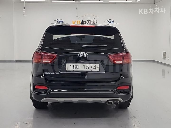 Kia Sorento 2020 — 3