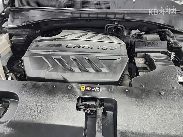 Kia Sorento 2020 — 5