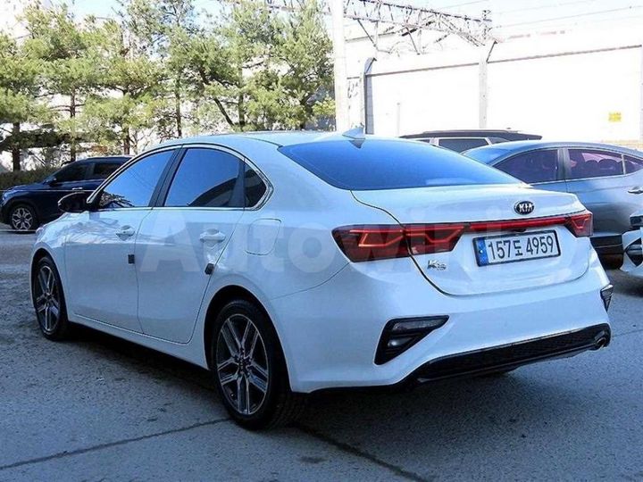 Kia K3 2019 — 3