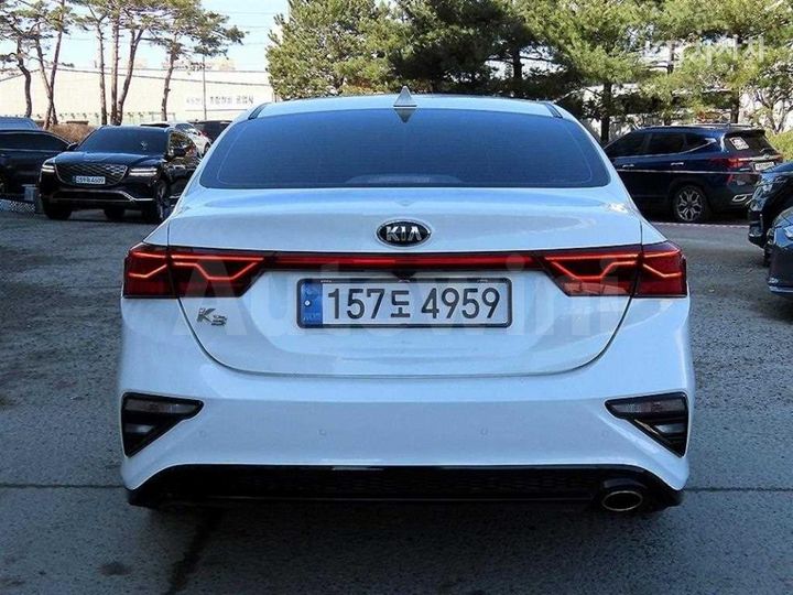 Kia K3 2019 — 4
