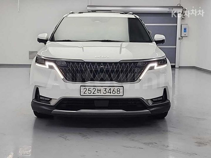 Kia Carnival 2023 KNANE813BPS290405 — 2