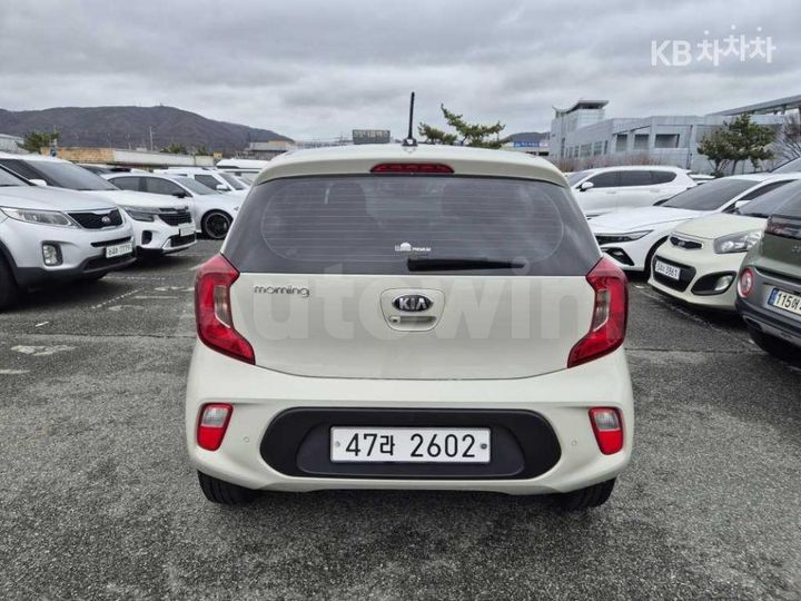Kia Morning 2019 — 3