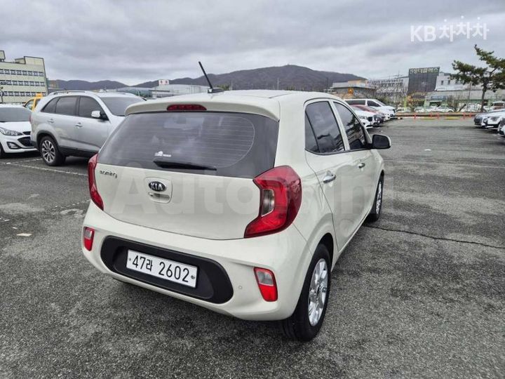 Kia Morning 2019 — 4