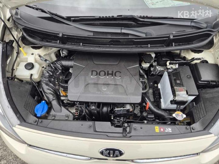 Kia Morning 2019 — 5
