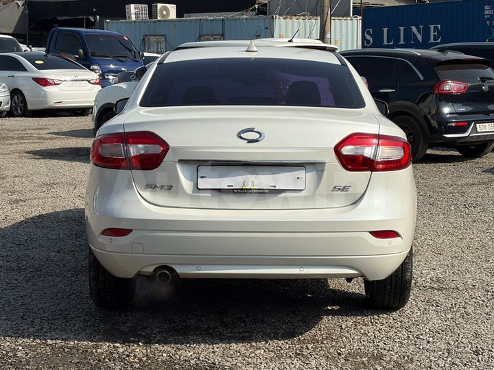 Renault SM3 2016 — 4