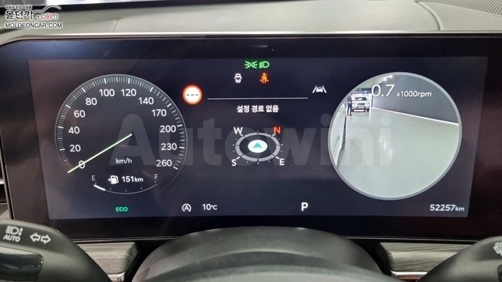 Kia K5 2024 — 5