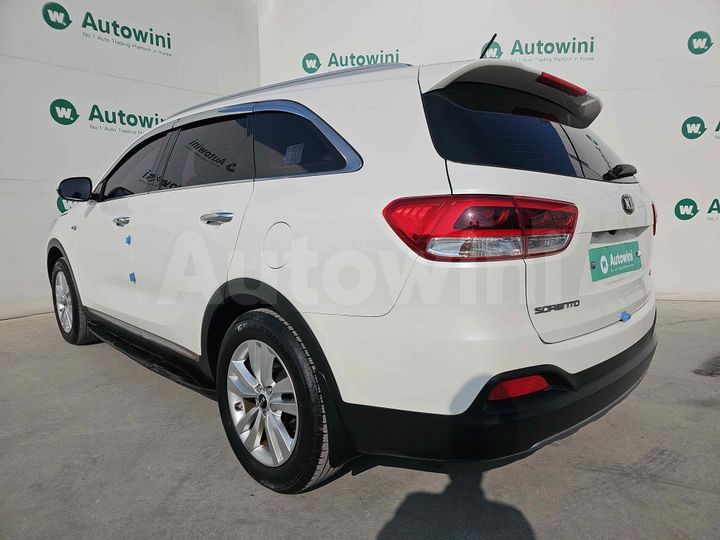 Kia Sorento 2015 — 3