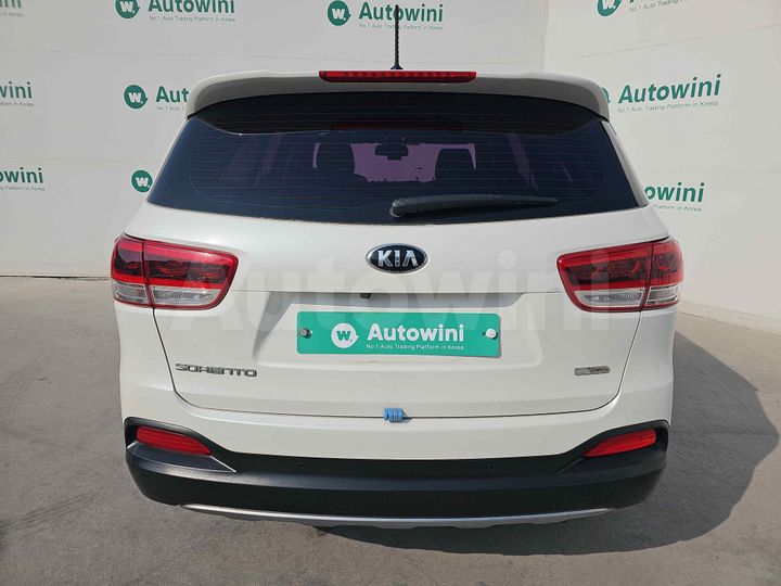 Kia Sorento 2015 — 4