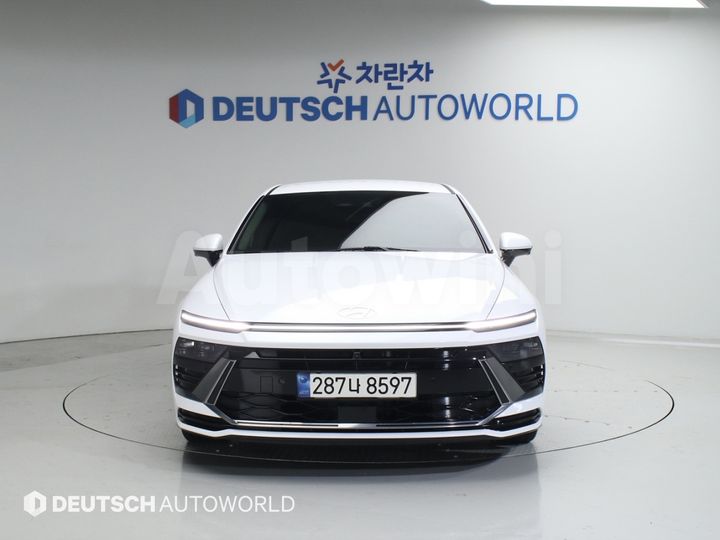 Hyundai Sonata 2024 — 3