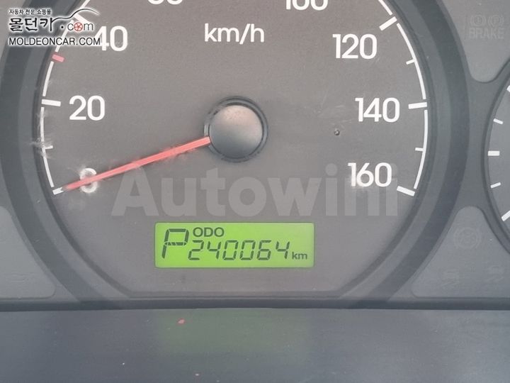 Hyundai Starex 2015 — 5