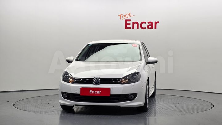 Volkswagen Golf 2013 — 3