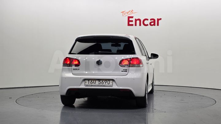 Volkswagen Golf 2013 — 4