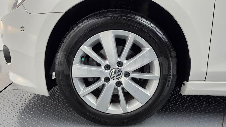 Volkswagen Golf 2013 — 5