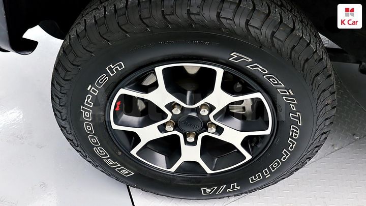 Jeep Wrangler 2022 — 5