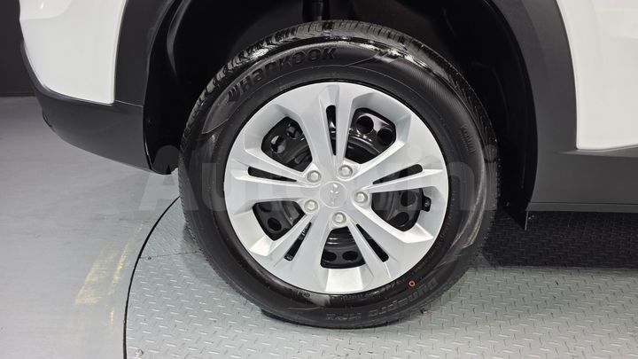 Chevrolet Trax 2024 — 5