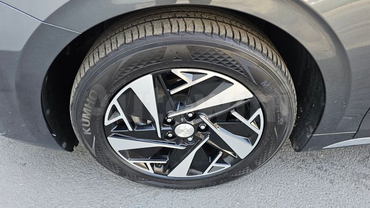 Hyundai Grandeur 2021 — 5