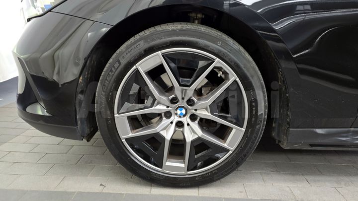 BMW 5 Series 2024 — 5