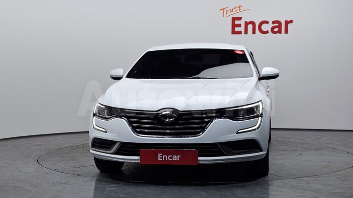 Renault SM6 2017 — 3