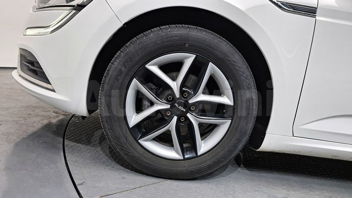 Renault SM6 2017 — 5