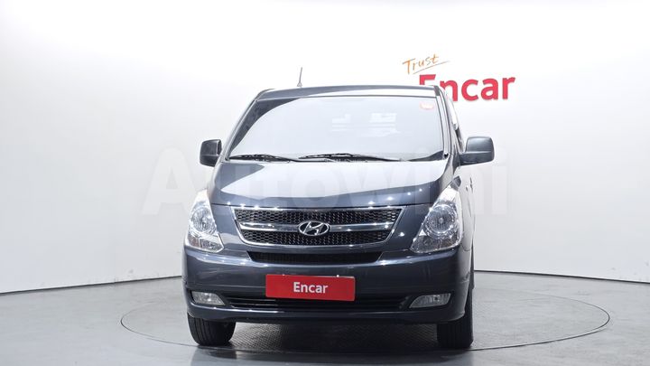 Hyundai Starex 2015 — 3