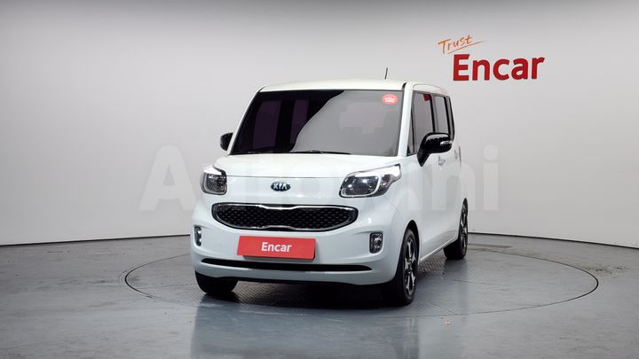 Kia Ray 2013 — 3