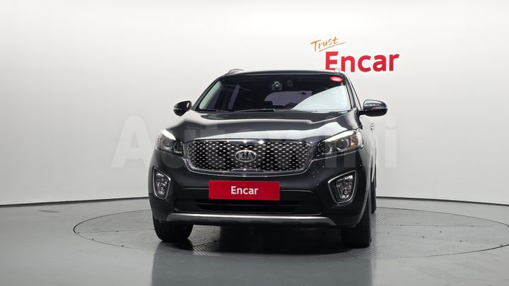 Kia Sorento 2015 — 3