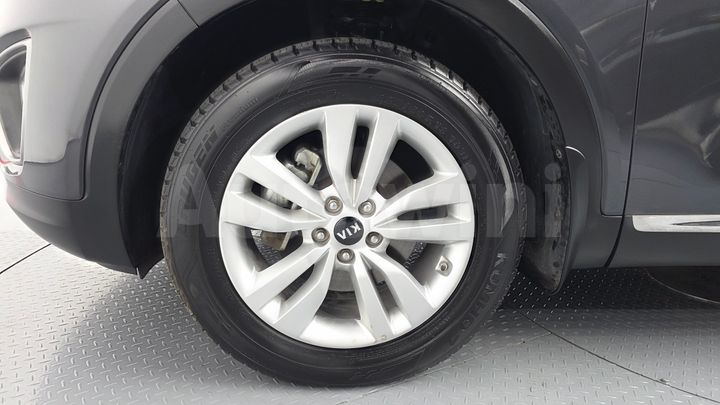 Kia Sorento 2015 — 5