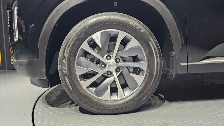 Hyundai Palisade 2019 — 5