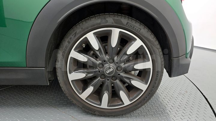 Mini Cooper 2023 — 5